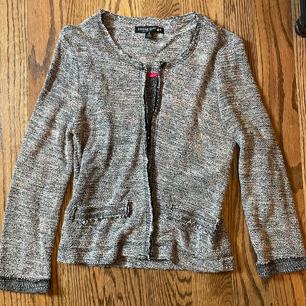 Women’s Small Cardigan